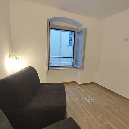 Residenza Nel Borgo L'Appusentu Bed & Breakfast Castelsardo Eksteriør bilde