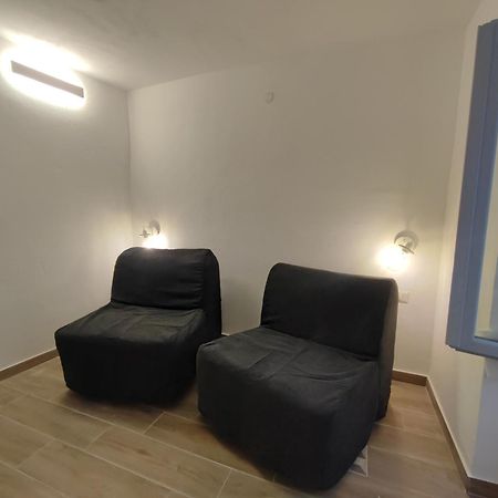 Residenza Nel Borgo L'Appusentu Bed & Breakfast Castelsardo Eksteriør bilde