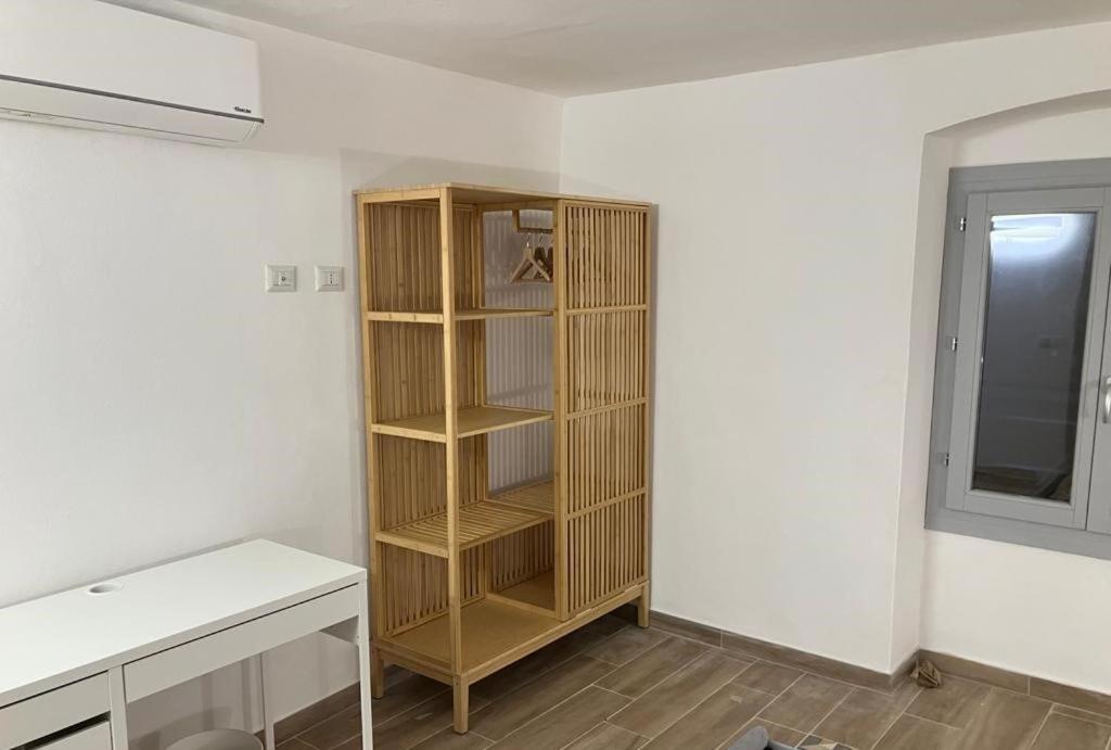 Residenza Nel Borgo L'Appusentu Bed & Breakfast Castelsardo Eksteriør bilde