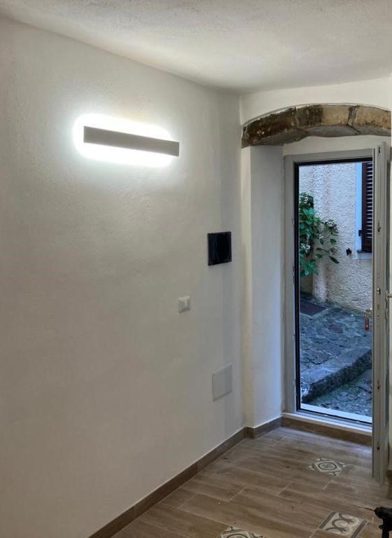 Residenza Nel Borgo L'Appusentu Bed & Breakfast Castelsardo Eksteriør bilde