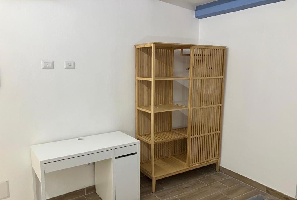 Residenza Nel Borgo L'Appusentu Bed & Breakfast Castelsardo Eksteriør bilde