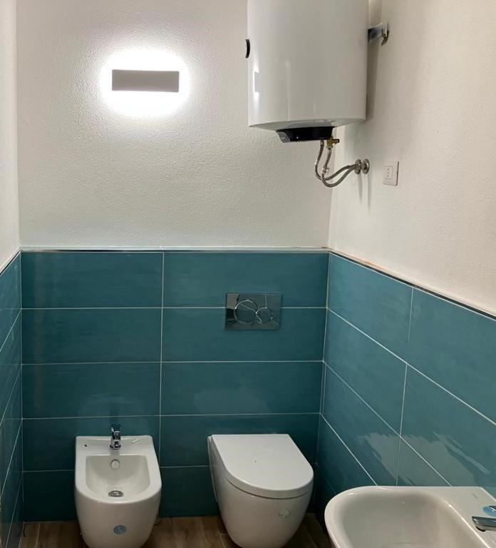 Residenza Nel Borgo L'Appusentu Bed & Breakfast Castelsardo Eksteriør bilde