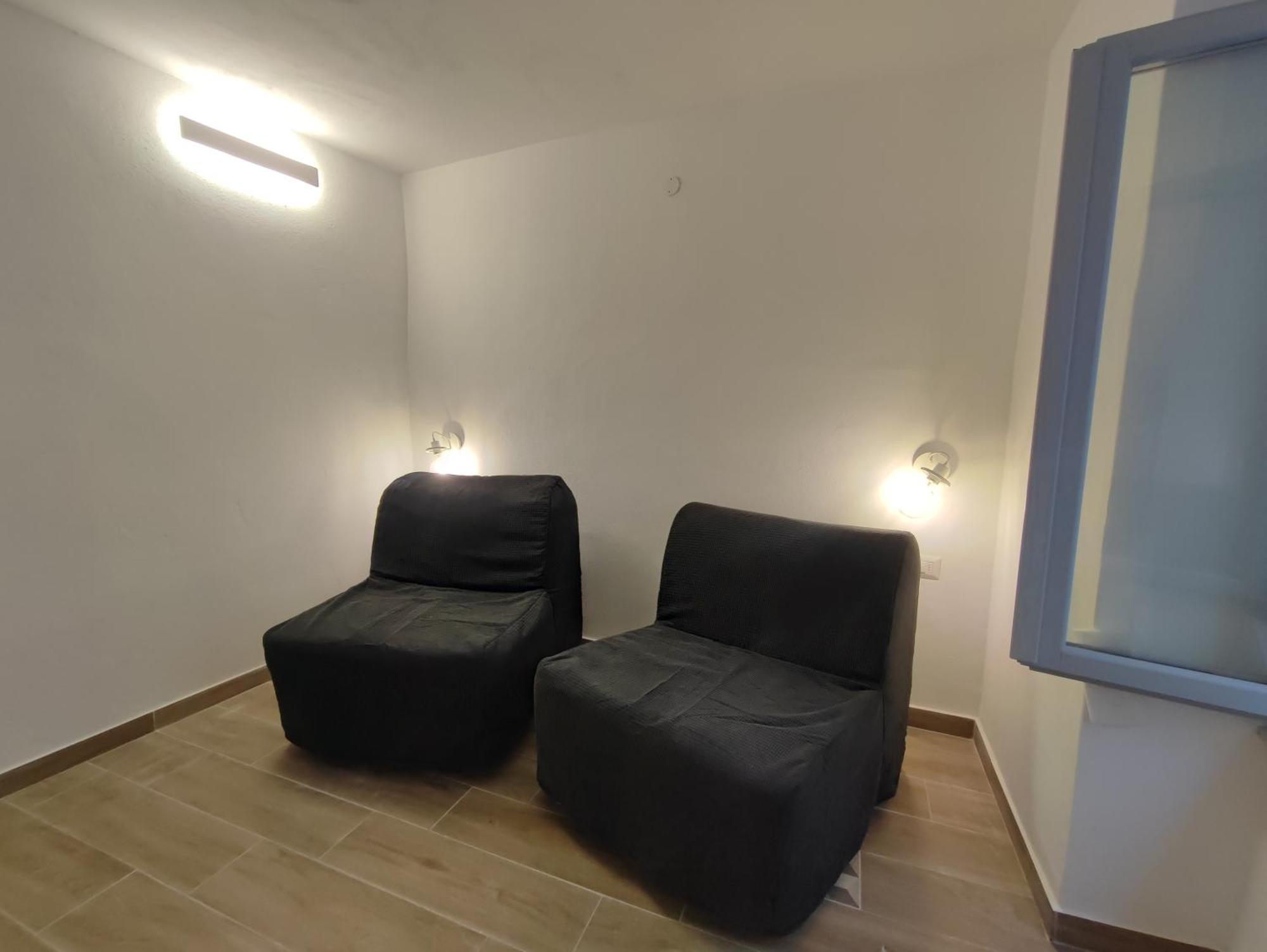 Residenza Nel Borgo L'Appusentu Bed & Breakfast Castelsardo Eksteriør bilde