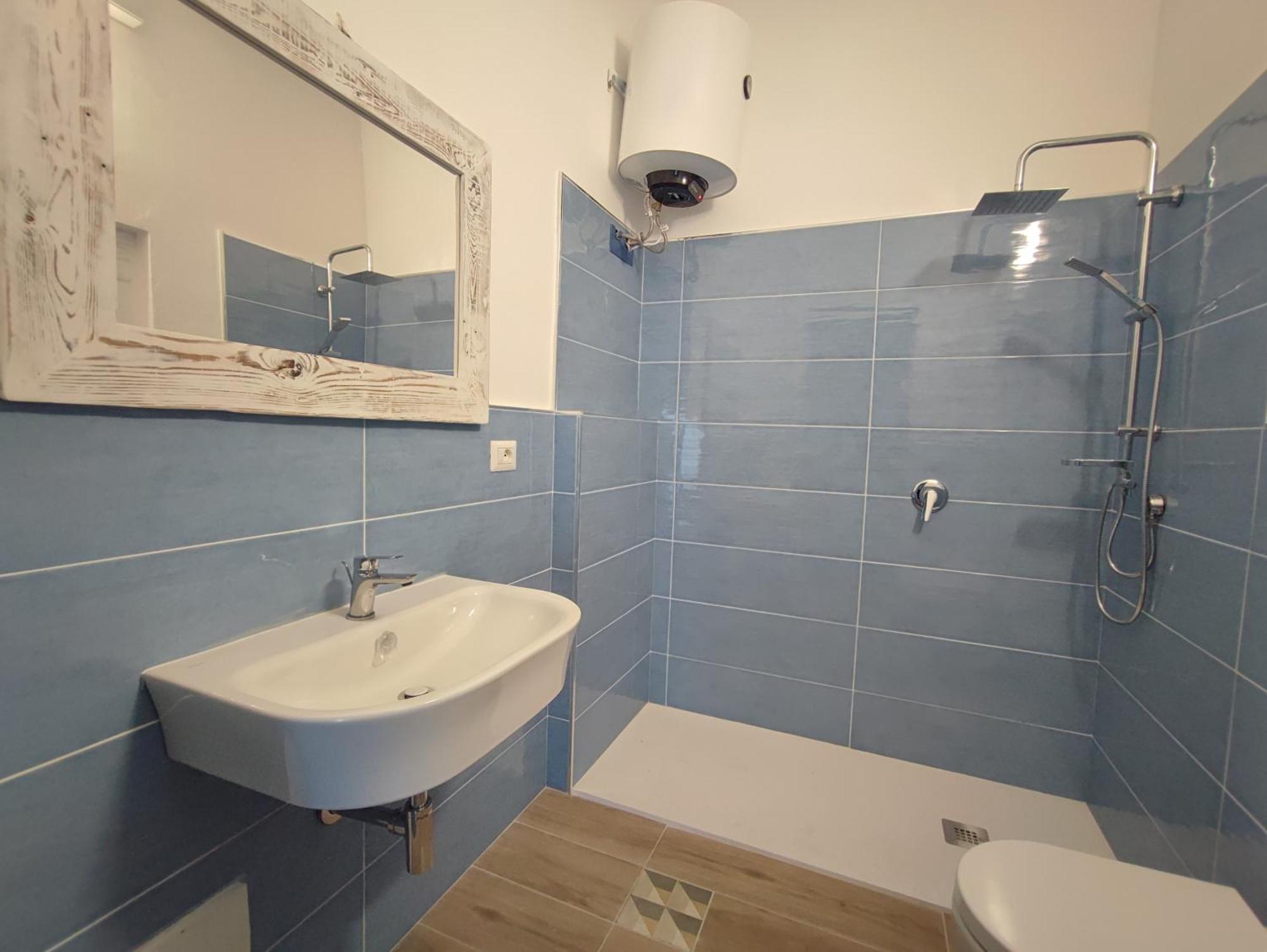 Residenza Nel Borgo L'Appusentu Bed & Breakfast Castelsardo Eksteriør bilde