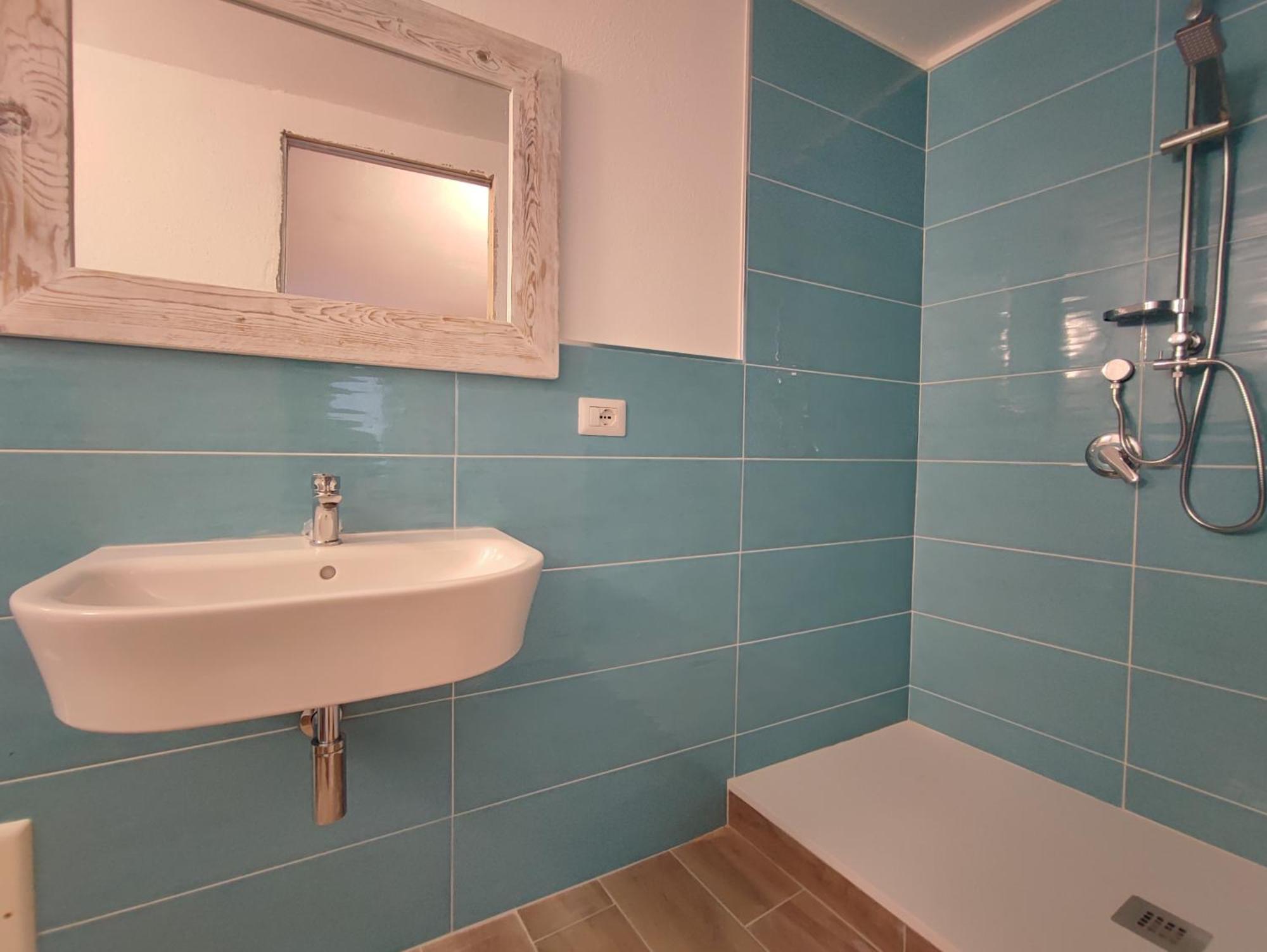 Residenza Nel Borgo L'Appusentu Bed & Breakfast Castelsardo Eksteriør bilde