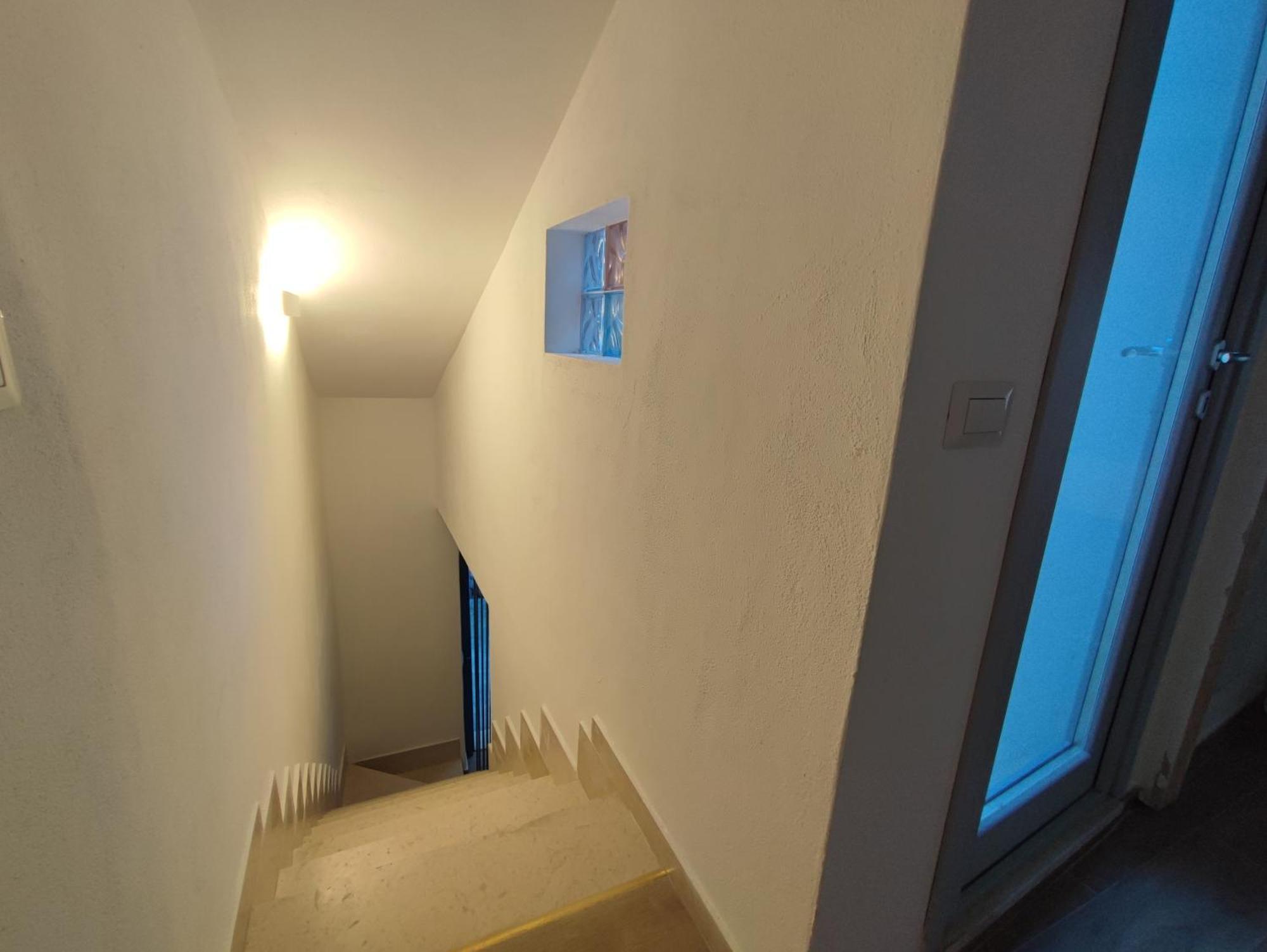 Residenza Nel Borgo L'Appusentu Bed & Breakfast Castelsardo Eksteriør bilde