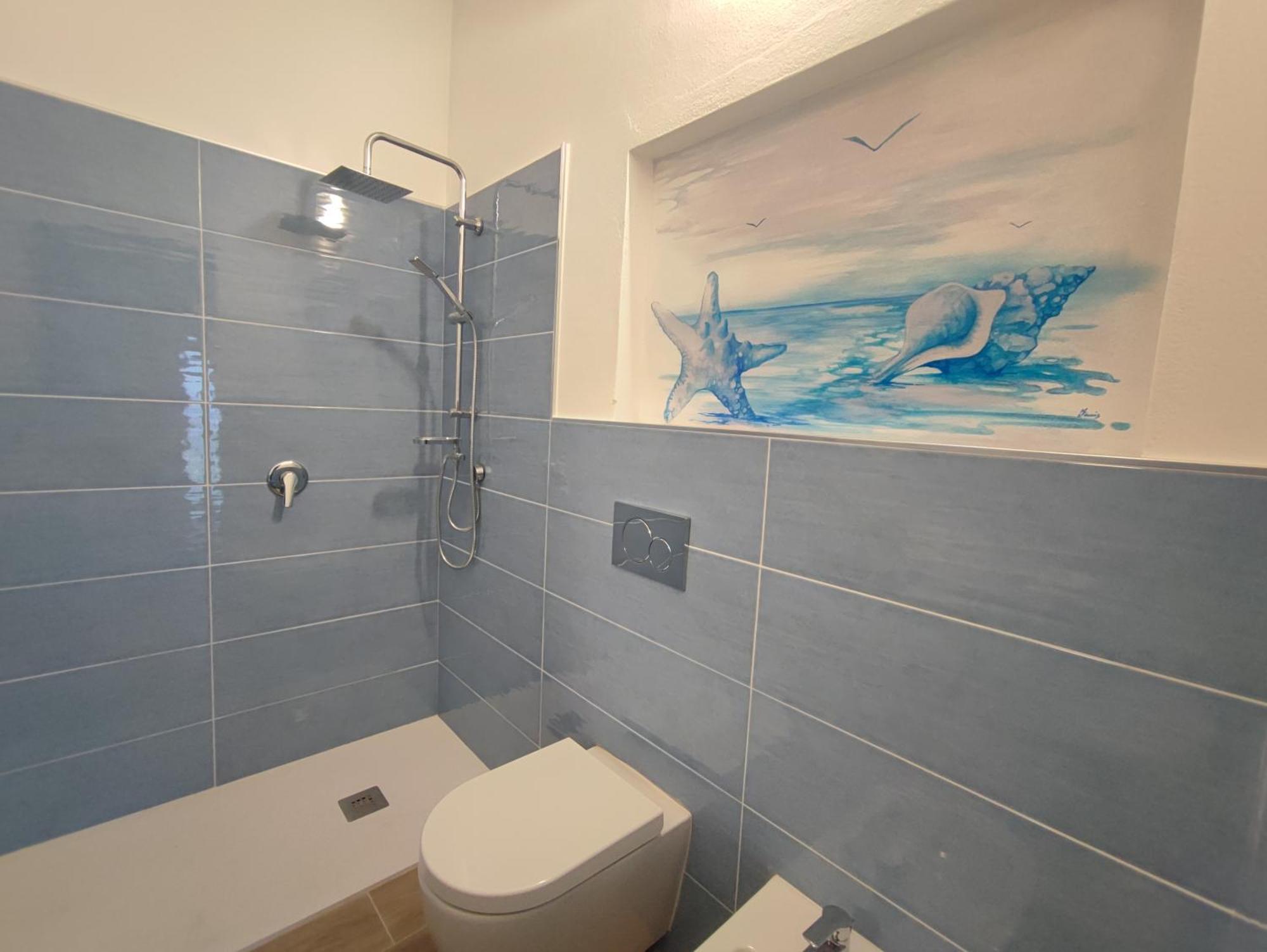 Residenza Nel Borgo L'Appusentu Bed & Breakfast Castelsardo Eksteriør bilde