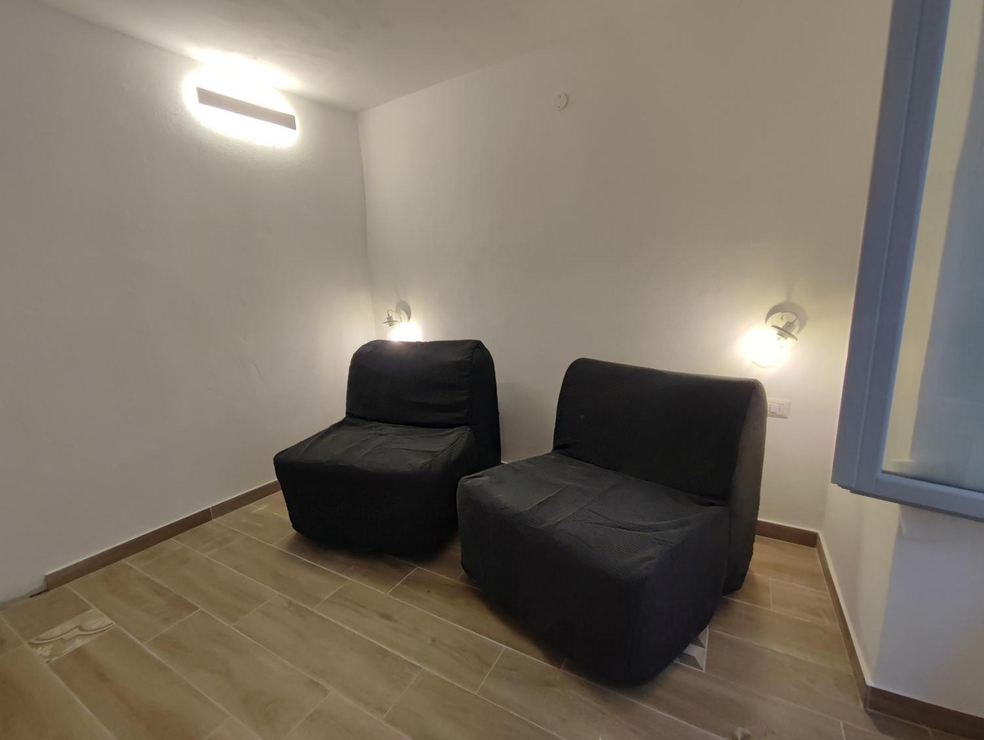 Residenza Nel Borgo L'Appusentu Bed & Breakfast Castelsardo Eksteriør bilde