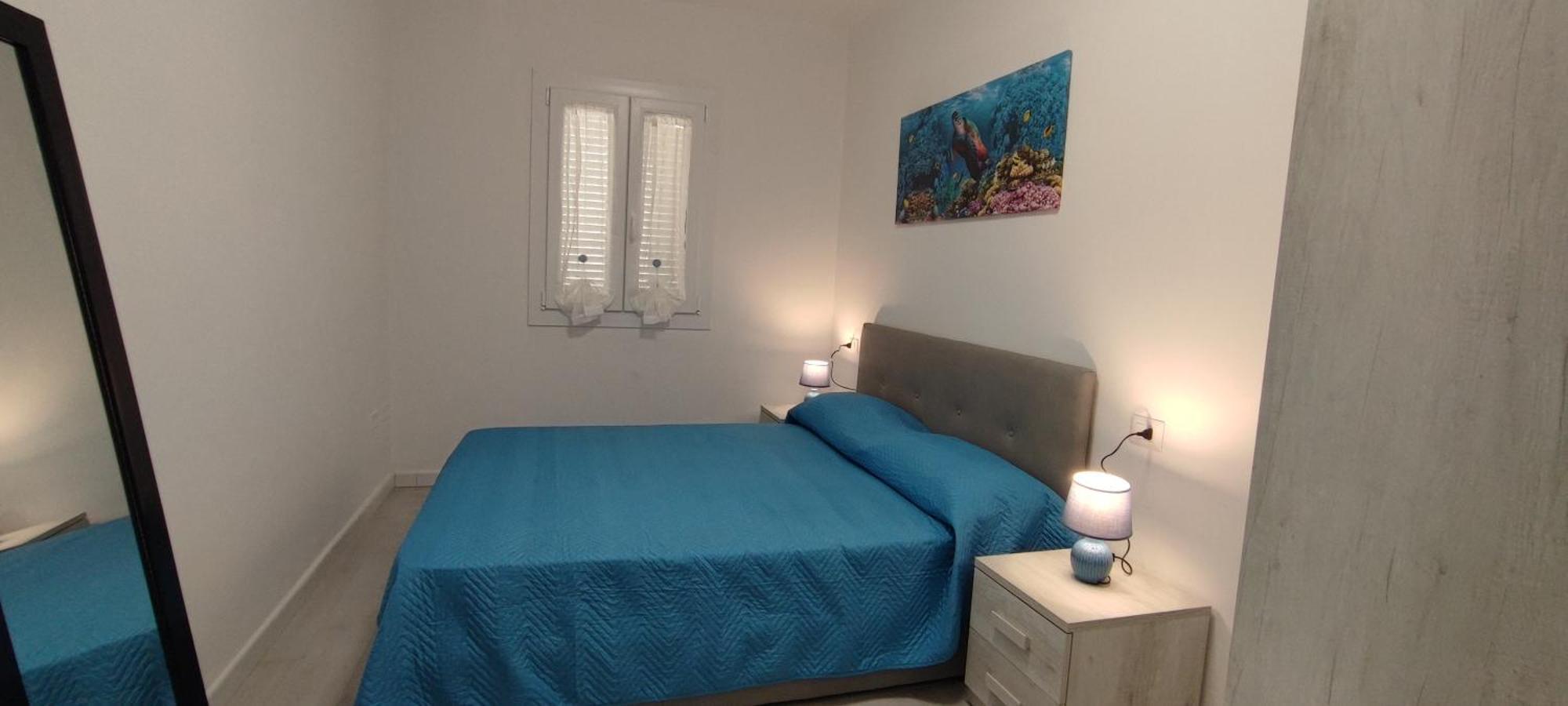 Residenza Nel Borgo L'Appusentu Bed & Breakfast Castelsardo Eksteriør bilde