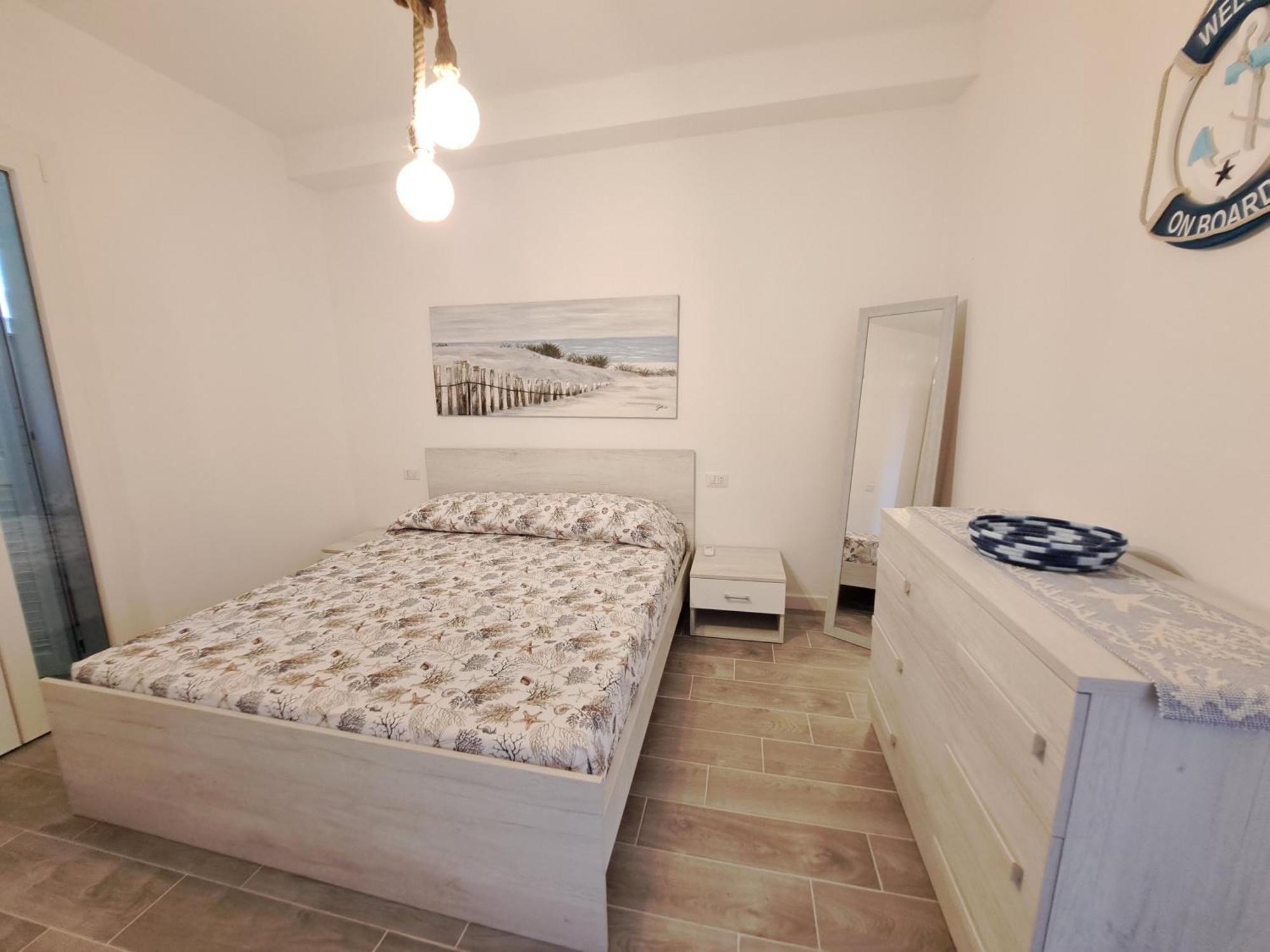 Residenza Nel Borgo L'Appusentu Bed & Breakfast Castelsardo Eksteriør bilde